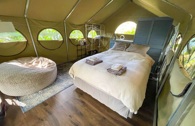 Gingerhill Farm Retreat - Foto 8