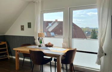 Ferienwohnung Ostseefeuer - Foto 18