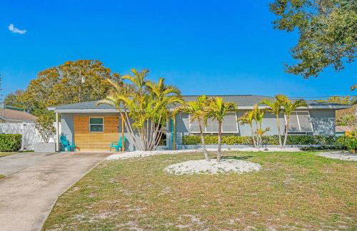 Lite Brite Beach Escape - Shine Brite, Relax Right! - Foto 55