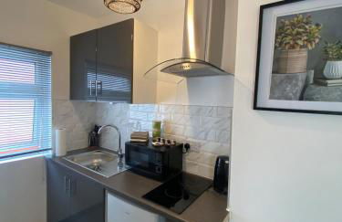 Wadham Suites - Foto 45