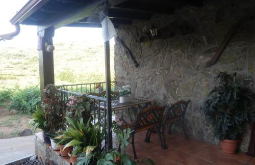 Casa Rural Los Olivos - Foto 40