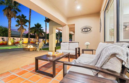 Luxurious Villa Living in Indio w/ Pool/Spa - Foto 26