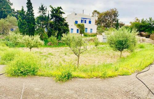 Limni No 2 self catering apartment - Foto 28