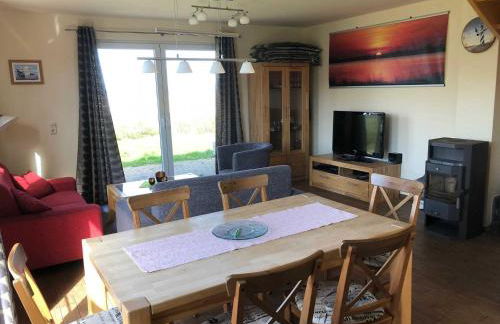 Ferienhaus Boddenblick und Kranich - Photo 3