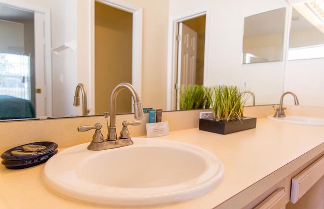 Paradise Island by Orlando Short Term - Foto 31