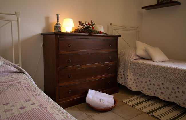 Villa Mangini - Foto 6