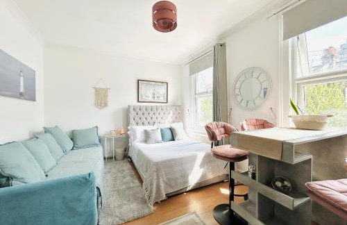 Apollo Hammersmith Studio - Foto 1