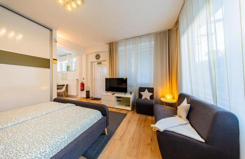 Flexible SelfCheckIns 220 - 221 - 222 - 223 - 224 - Zagreb - WiFi - 5 Apartments - Photo 57