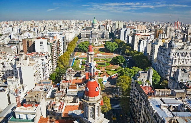 Charming Service Quarters In Mansion In San Telmo - Foto 14