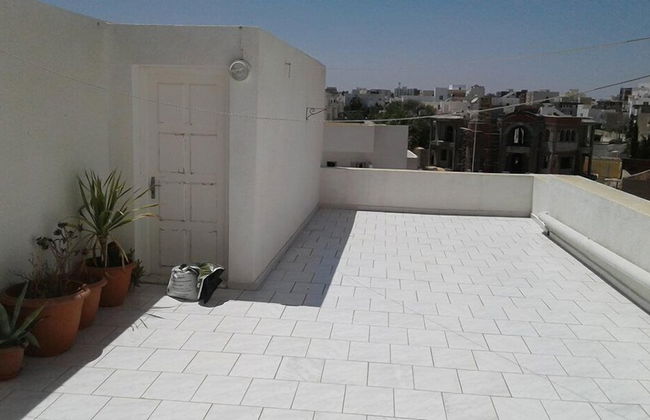 Residence MahdiaSquare - Foto 37