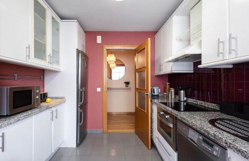 Nordik Apartments Urban - Playa Virginia "Hanko" - Foto 14