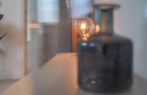 Stylish Apartment with Private Parking - Foto 14