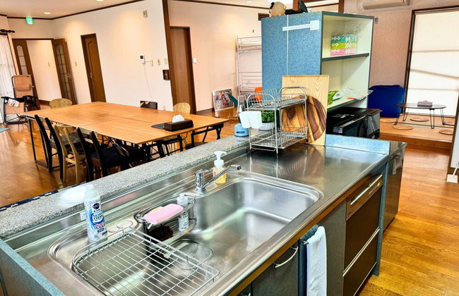 Ishigakijima group hotel 2216 - Foto 32