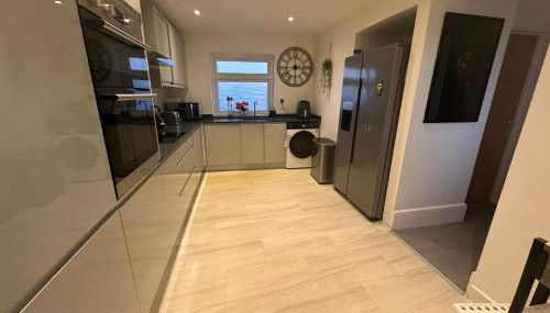 Double bedrooms In Spacious Home - Foto 2