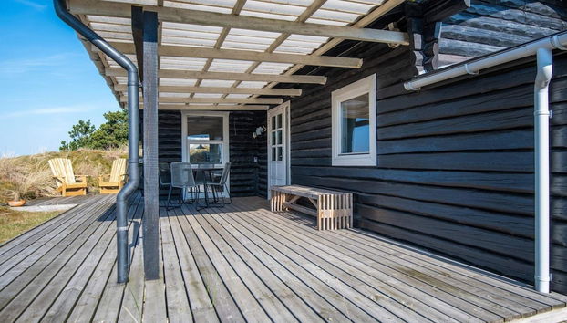 Ausstattung der Unterkunft