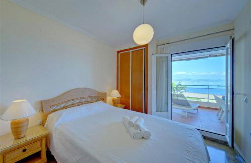 Apartamento frente al mar á Denia - Foto 16