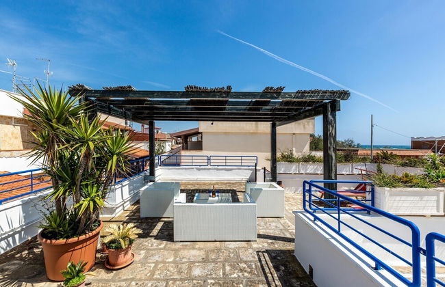 3328 Villetta Lula by Barbarhouse - Foto 17