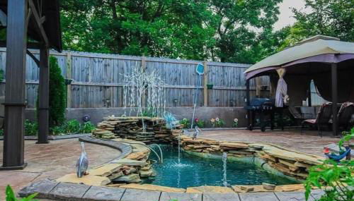 1Min to Percy Priest Lake 2 Masters Quiet Family Home - Foto 4