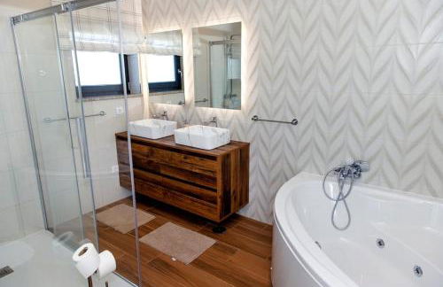 Vista D'Ouro- A luxury villa in the mountains - Foto 33