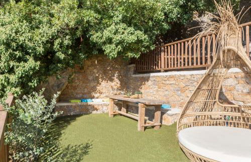 Villa Angelica Meronas - Photo 52