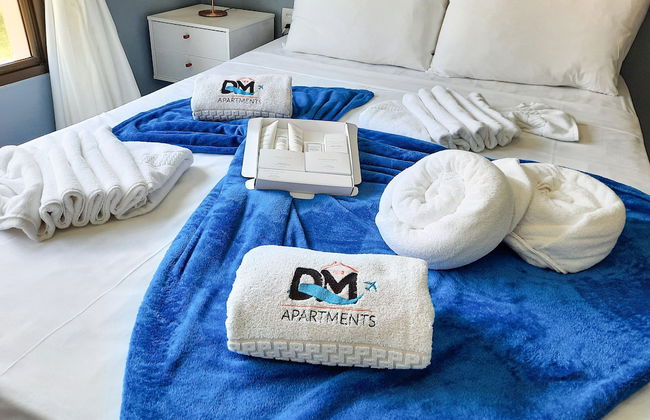 VG Sun Cumbuco Luxo 2 quartos 6 pessoas By DM Apartments - Foto 31