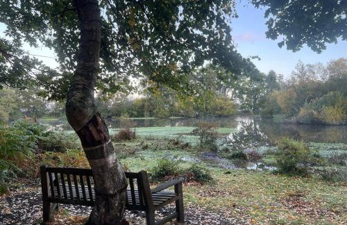 Ashbourne Cottage - Foto 68