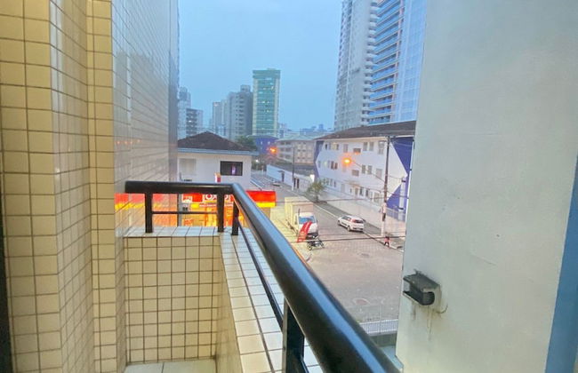 Pé Na Areia Praia da Guilhermina III - Foto 7