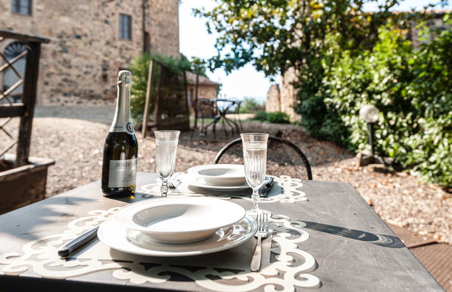 Borgo Cerbaiola - Foto 3