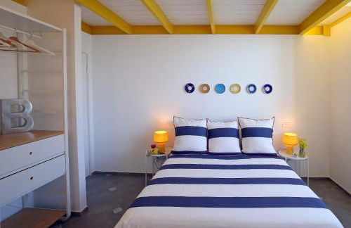 Starhost - CASTLE MEZZACAPO seaview terrace, garden and parking - Foto 26