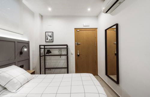 Exclusive Rooms in the Heart of the City - Foto 14