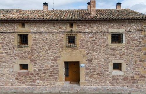 Alojamiento Rural Sierra Caldereros - Foto 13