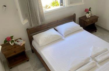 Flora's Apartments - Foto 10