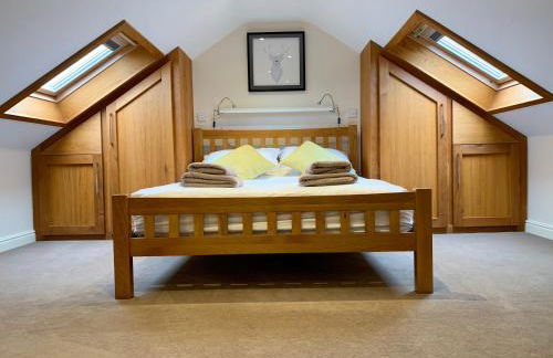 Grange Farm Cottages - Foto 6