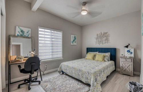 My Cozy Duplex B in the heart of West Side - Foto 40