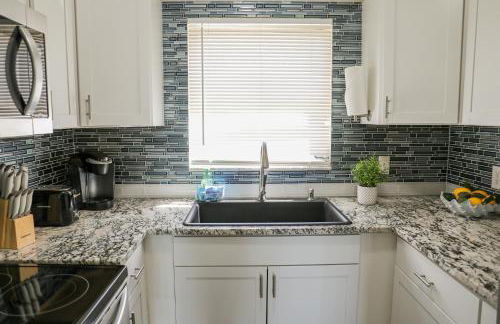 Tradewinds Retreat - Pool, 15 min to Clearwater Beach - Foto 33