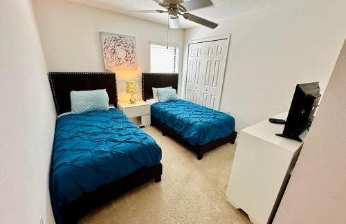 Villa with Pool in Gated 18-hole Golf Community with self-checkin after 4pm - Foto 28