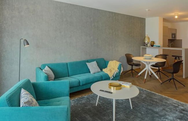 DD Suites Serviced Apartments - Foto 30