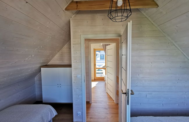 La Cubita - Nowe domki i apartamenty - Foto 6