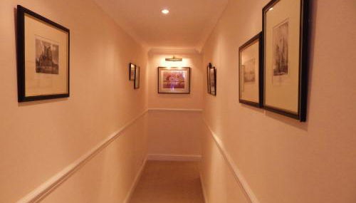 Central Apartment Kelso - Foto 3, Lobby or reception