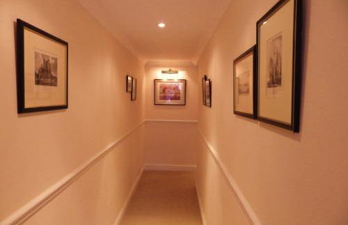 Central Apartment Kelso - Foto 3