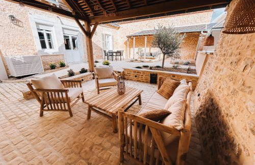 Le Jardin d'Anatole - Parking - Haut Standing - Foto 8