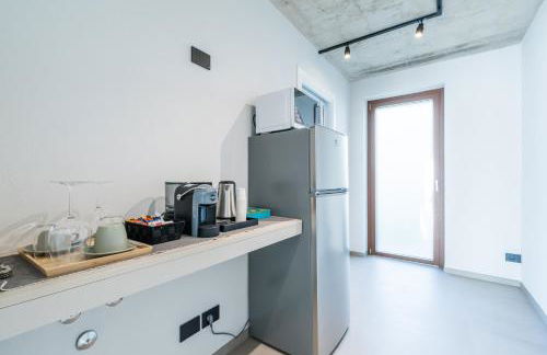 Vittoria Suite - Foto 13