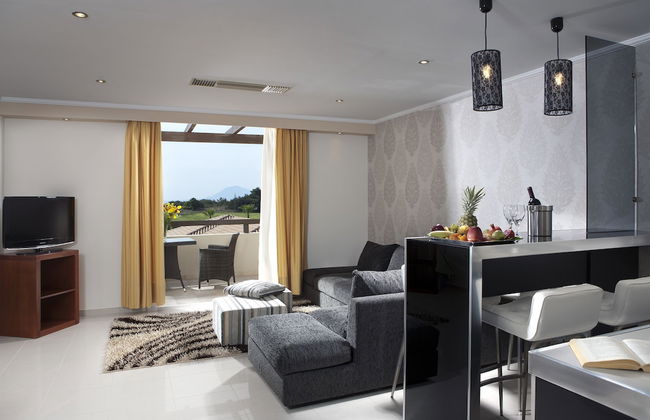 Olympia Golden Beach & Spa - Foto 18