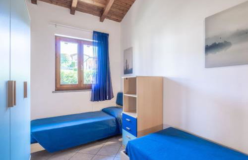 Apartment Residenza Agrifoglio-6 by Interhome - Photo 15