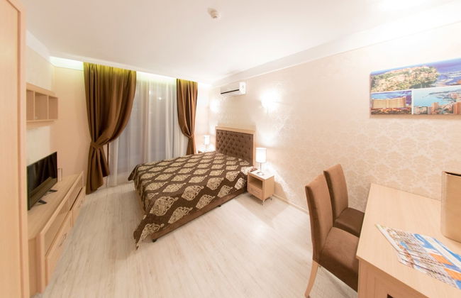 Harmony Suites Dream Island - Foto 5