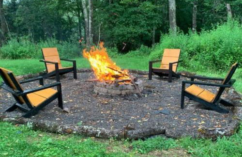 Bethel Woods Cabin - Foto 25