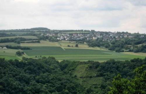 Exklusive Ferienwohnung Lurelei 150 qm mit Traumblick 4 bis 9 P - Photo 32