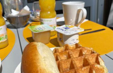 Residence Les Villas CROMA - Foto 14