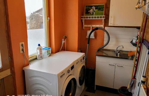 Ferienhaus vom Bahratal - Foto 30