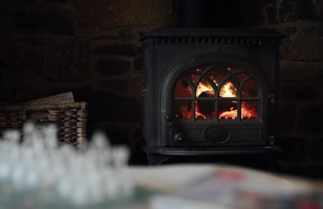 Oaktree Lodge - Luxury Cottage, Hot Tub, Sea Views - Foto 19